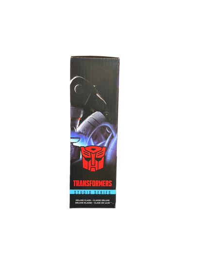 Hasbro Transformers Studio Series Autobot Jazz