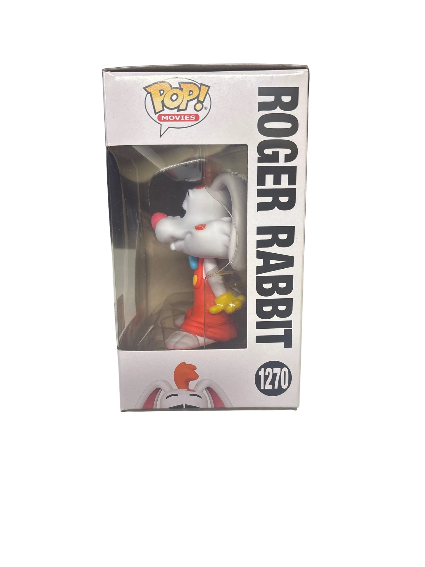 Funko 2022 New York Fall Convention Exclusive Roger Rabbit 1270
