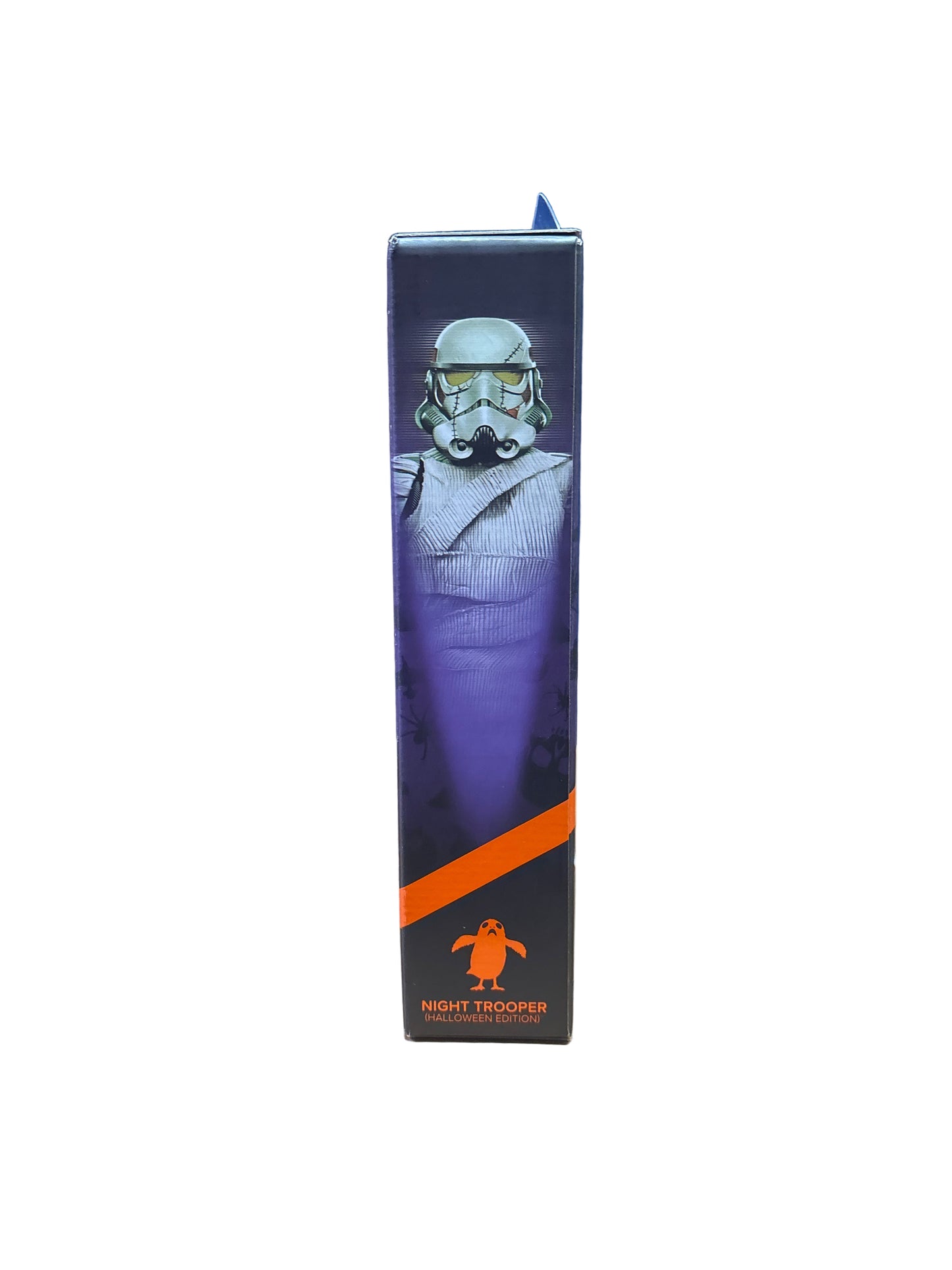 Hasbro Star Wars Black Series Night Trooper Halloween Edition