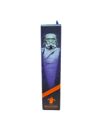 Hasbro Star Wars Black Series Night Trooper Halloween Edition