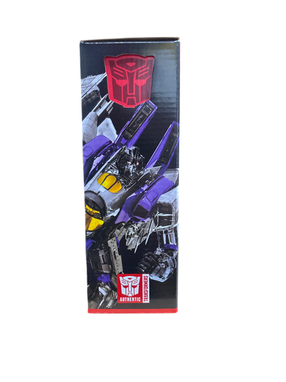 Hasbro Transformers Studio Series Skywarp