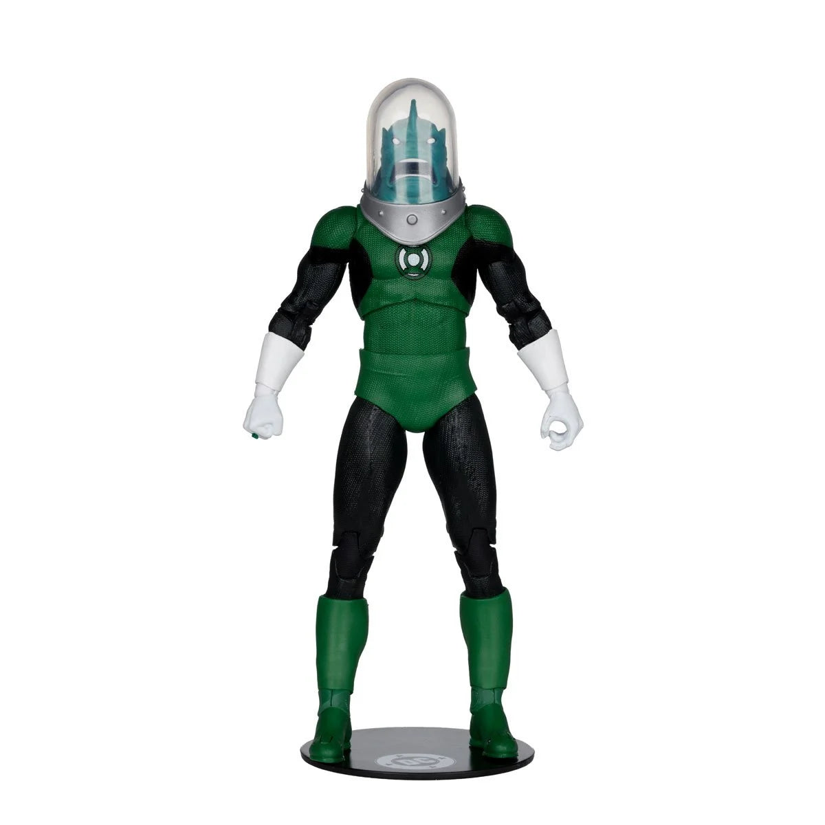 McFarlane - DC Multiverse Wave 32 Naut Ke Loi Green Lantern 7-Inch Scale Action Figure