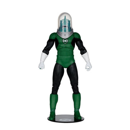 McFarlane - DC Multiverse Wave 32 Naut Ke Loi Green Lantern 7-Inch Scale Action Figure