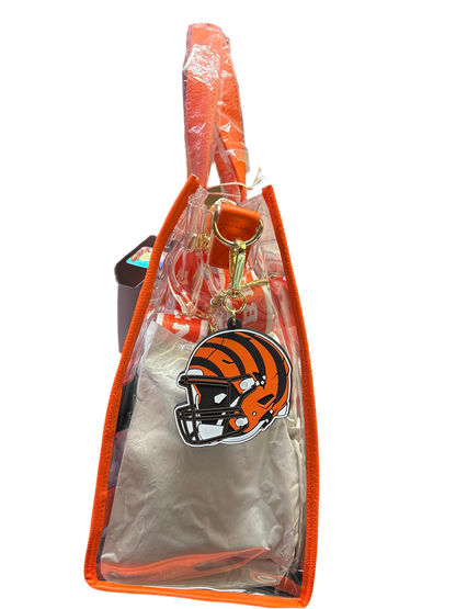 Loungefly Cincinnati Bengals