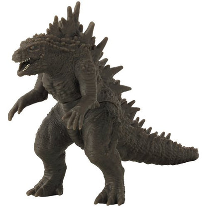 Bandai - Godzilla Minus One 2023 Godzilla 5-Inch Soft Vinyl Figure