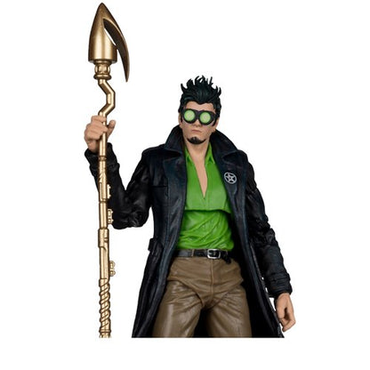 McFarlane DC Multiverse Wave 26 Starman Jack Knight 7-Inch Scale Action Figure