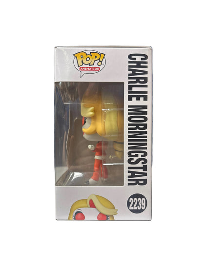 Funko Hazbin Hotel Charlie Morningstar 2239