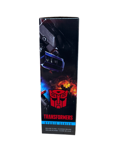 Hasbro Transformers Studio Series Starscream
