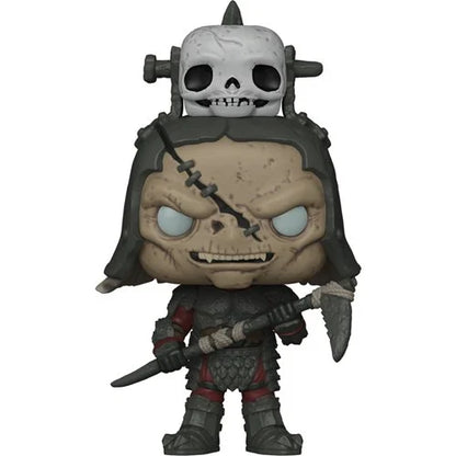 Funko - The Lord of the Rings Guritz Funko Pop! Vinyl Figure #1984