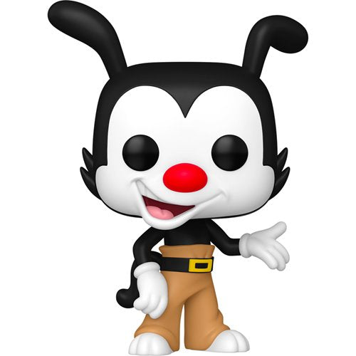 Funko - Animaniacs Yakko Funko Pop! Vinyl Figure #2066