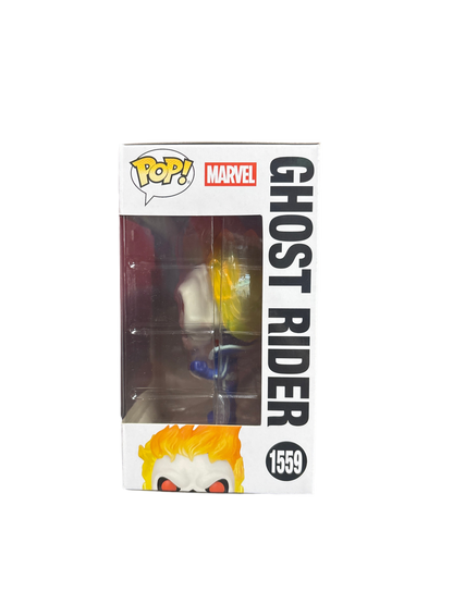 Funko Strange Tales Ghost Rider 1559