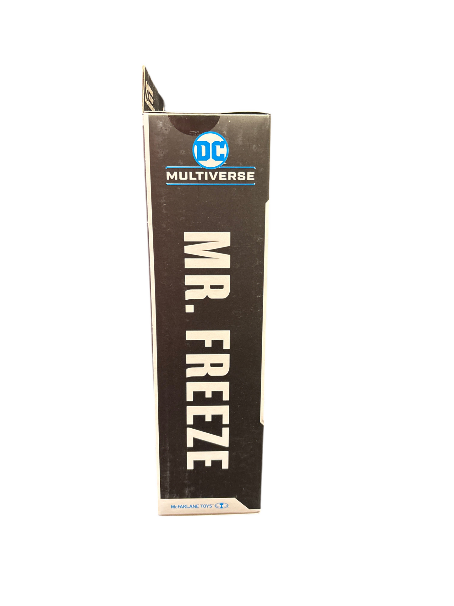 McFarlane DC Multiverse Mr. Freeze 7in Figure
