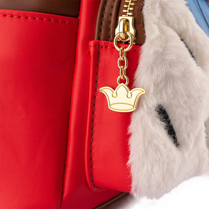 Loungefly - Robin Hood Prince John Cosplay Mini-Backpack