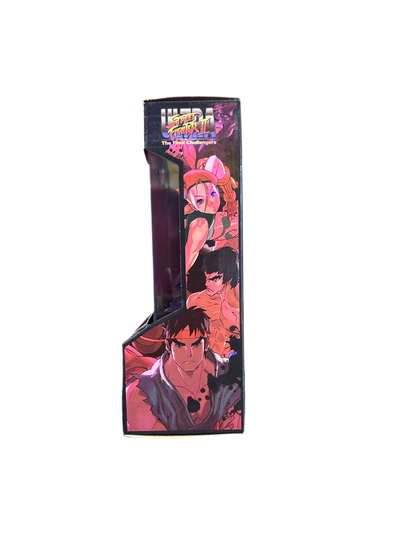 Jada Ultra Street Fighter 2 The Final Challengers: Chun-Li