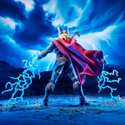 HASBRO - Marvel Legends Maximum Series Thor 6-Inch Action Figure