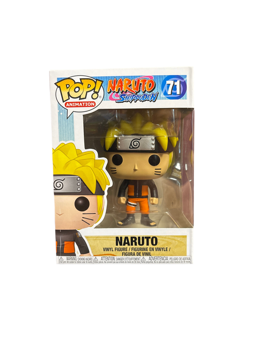 Funko Naruto Shippuden #71