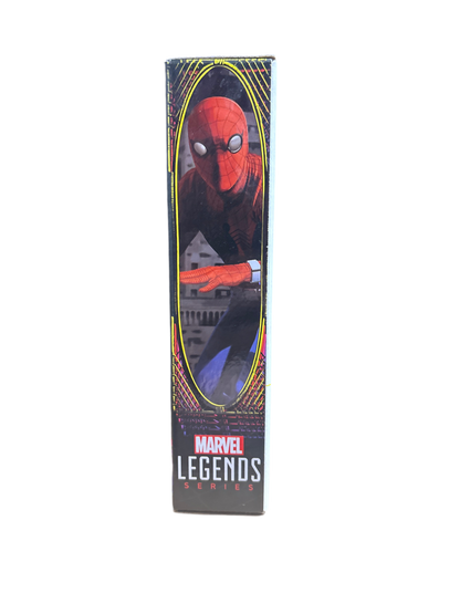Hasbro Spider-Man 1977 Movie Action Figure Legends Series