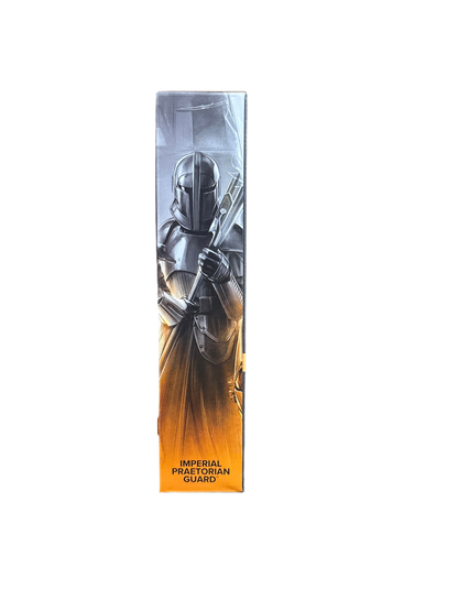 Hasbro Star Wars Black Series Imperial Praetorian Guard 43