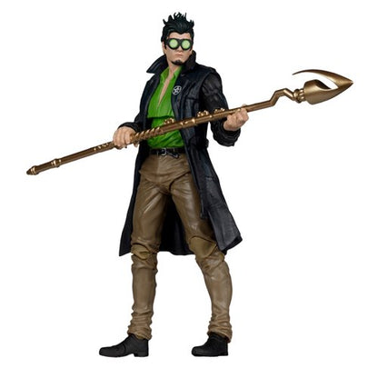 McFarlane DC Multiverse Wave 26 Starman Jack Knight 7-Inch Scale Action Figure