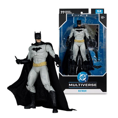 McFarlane - DC Multiverse The New 52 Batman 7-Inch Scale Action Figure