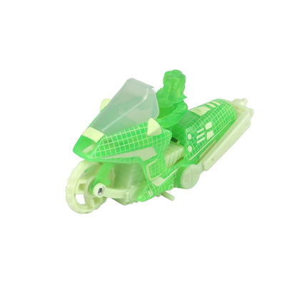 The Loyal Subjects M.A.S.K. Vehicles - M.A.S.K. Condor Hologram Edition Vehicle