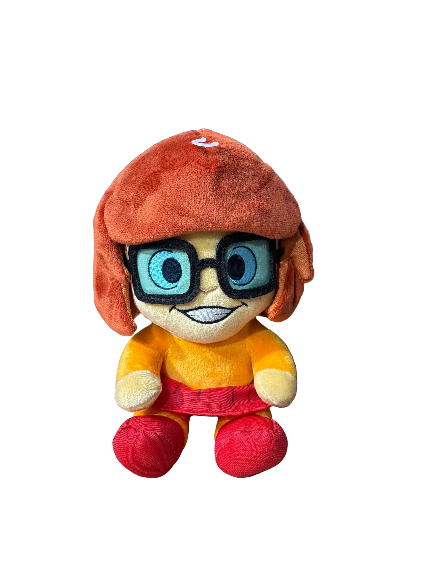 Scooby Doo Velma Phunny Plush