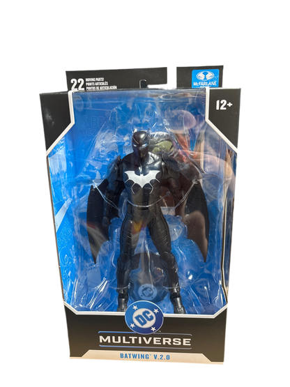 McFarlane DC Multiverse Batwing V2.0