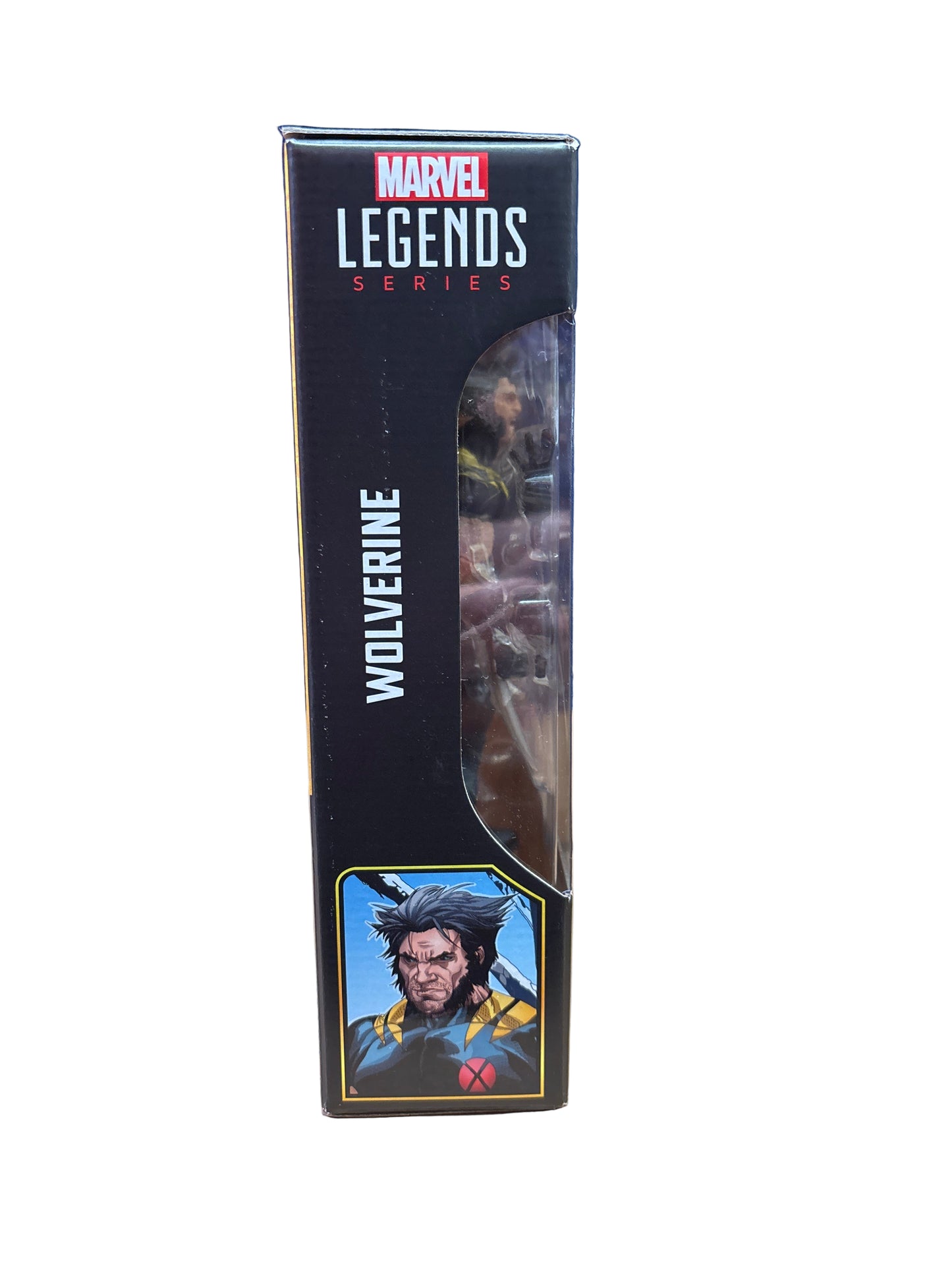 Hasbro Marvel Legends X-Men Wolverine