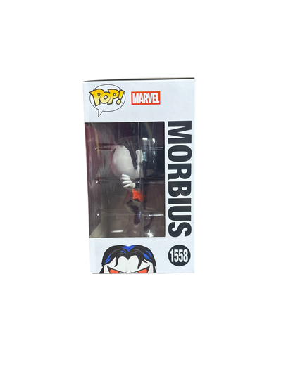 Funko Strange Tales Morbius 1558