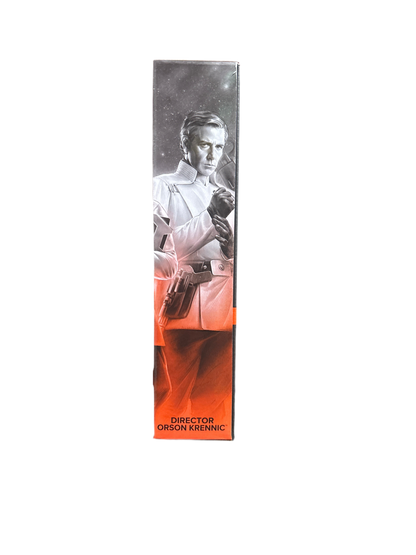 Hasbro Star Wars Black Series Orson Krennic 13
