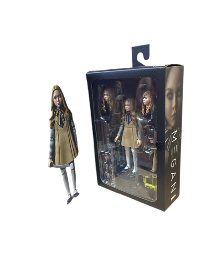 NECA MEGAN Ultimate Action Figure