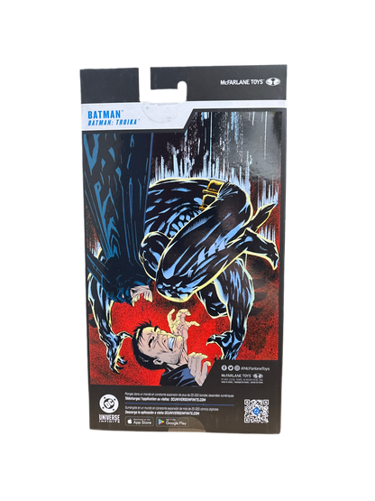 McFarlane DC Multiverse Batman