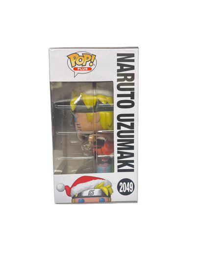 Funko Pop! Plus Naruto Uzumaki 2049