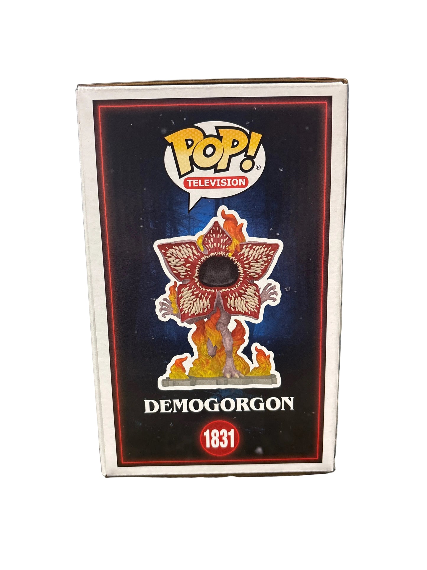 Funko Stranger Things Demogorgon 1831