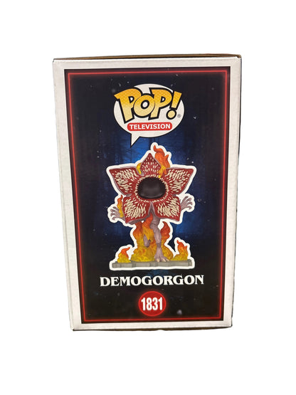 Funko Stranger Things Demogorgon 1831