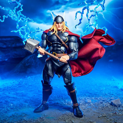 HASBRO - Marvel Legends Maximum Series Thor 6-Inch Action Figure