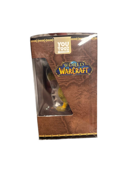YouTooz YT83592
World of Warcraft Collection Nozdormu Dragon Form Vinyl Figure #2, 