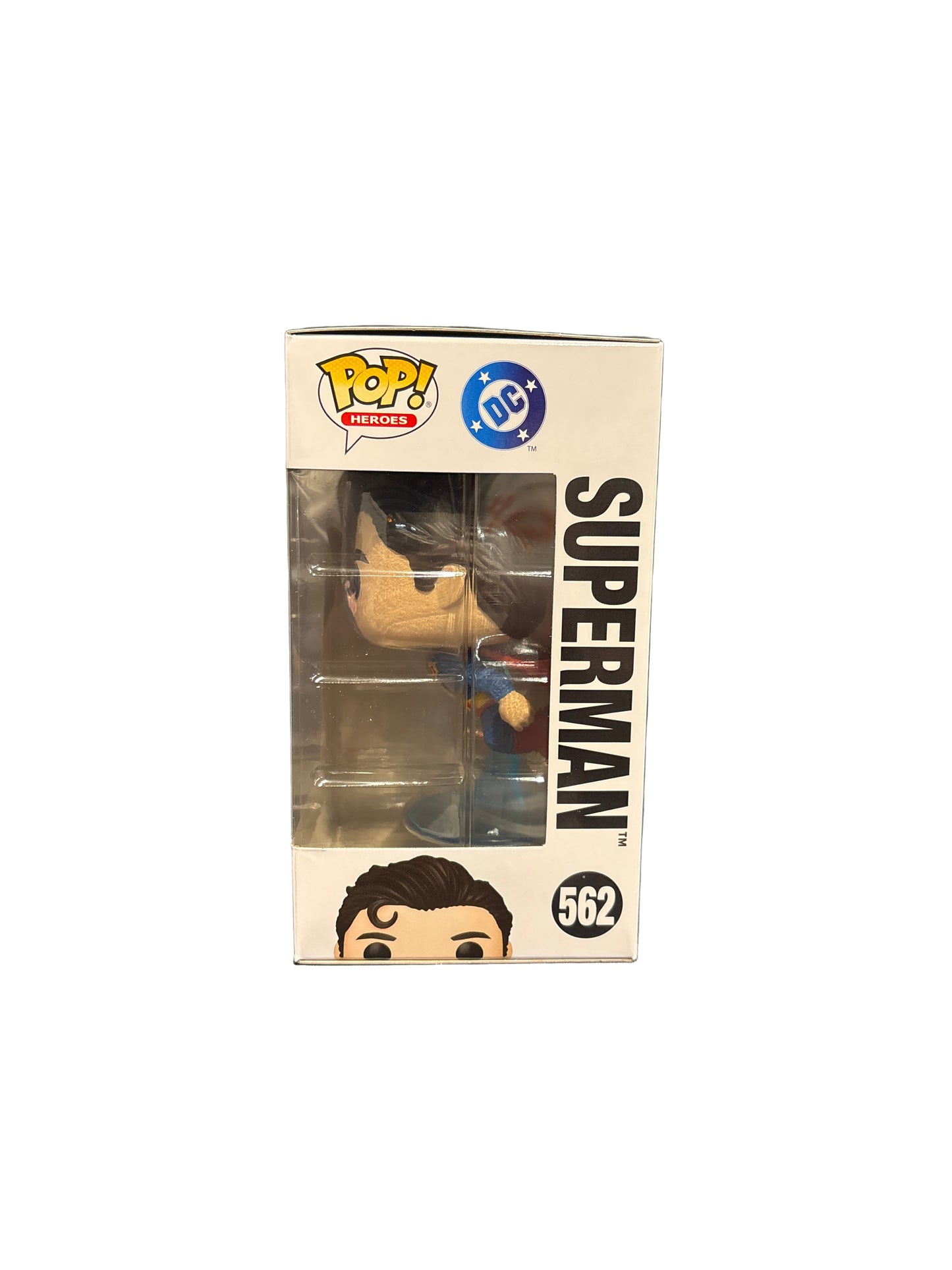 Funko Superman Flying 562