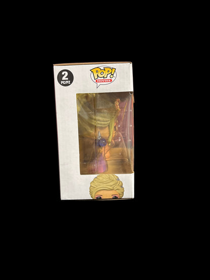 Funko Wicked Magical Wise Women 2 pc