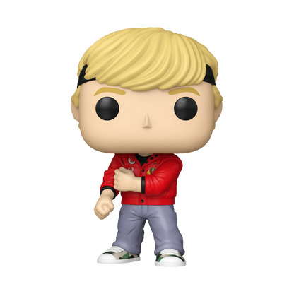 Funko - The Karate Kid Johnny Lawrence Funko Pop! Vinyl Figure #2079