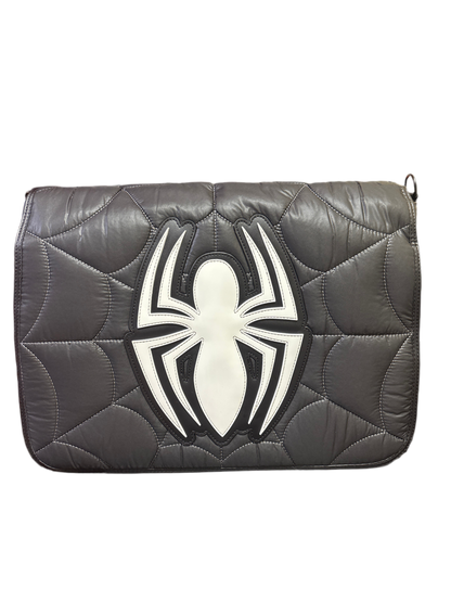 Loungefly Marvel Spiderman Crossbody Messenger Bag