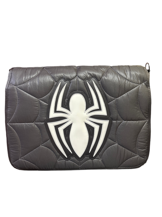 Loungefly Marvel Spiderman Crossbody Messenger Bag