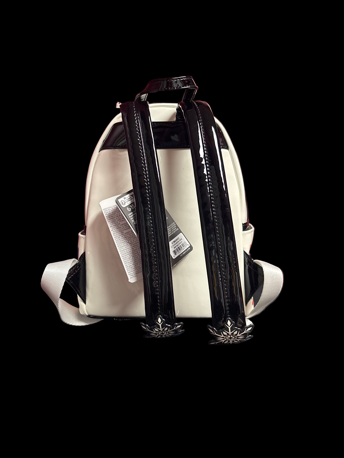 Loungefly Star Wars Strormtrooper Light Up Christmas Mini-Backpack