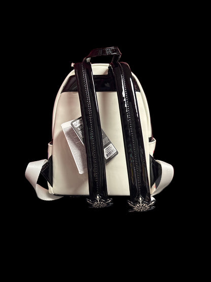 Loungefly Star Wars Strormtrooper Light Up Christmas Mini-Backpack