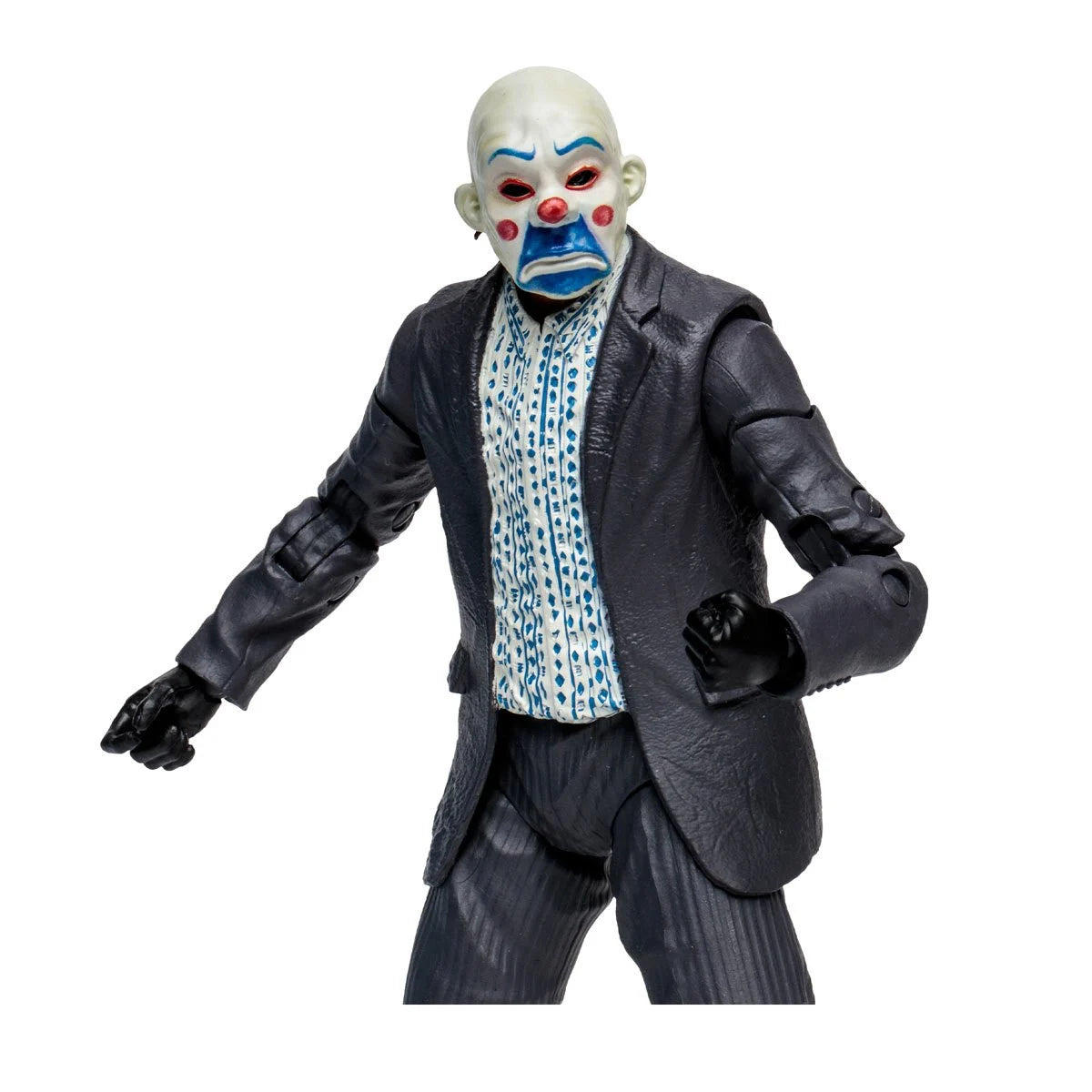 McFarlane - DC Multiverse McFarlane Vault Collection The Joker The Dark Knight 7-Inch Scale Action Figure