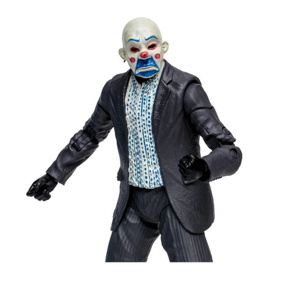 McFarlane - DC Multiverse McFarlane Vault Collection The Joker The Dark Knight 7-Inch Scale Action Figure