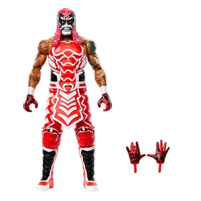 Mattel - WWE Top Picks Elite Collection 2027 Wave 1 Penta Action Figure
