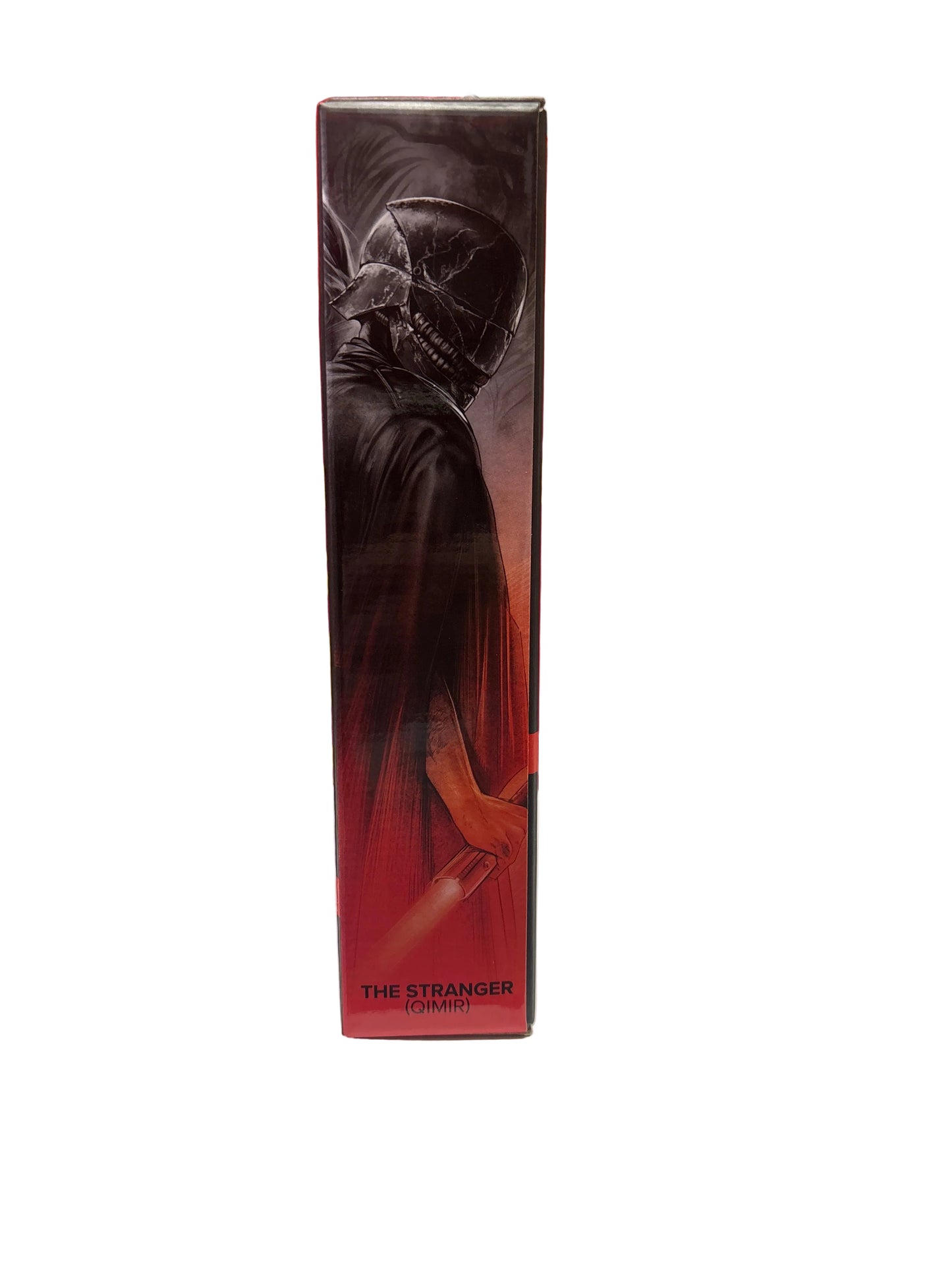 Hasbro Star Wars: The Acolyte The Stranger (Qimir) Black Series 6in Figure