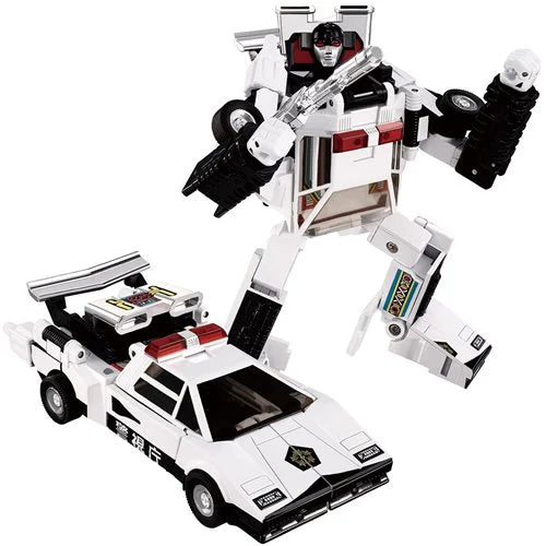 Hasbro - Transformers Missing Link C-06 Cordon