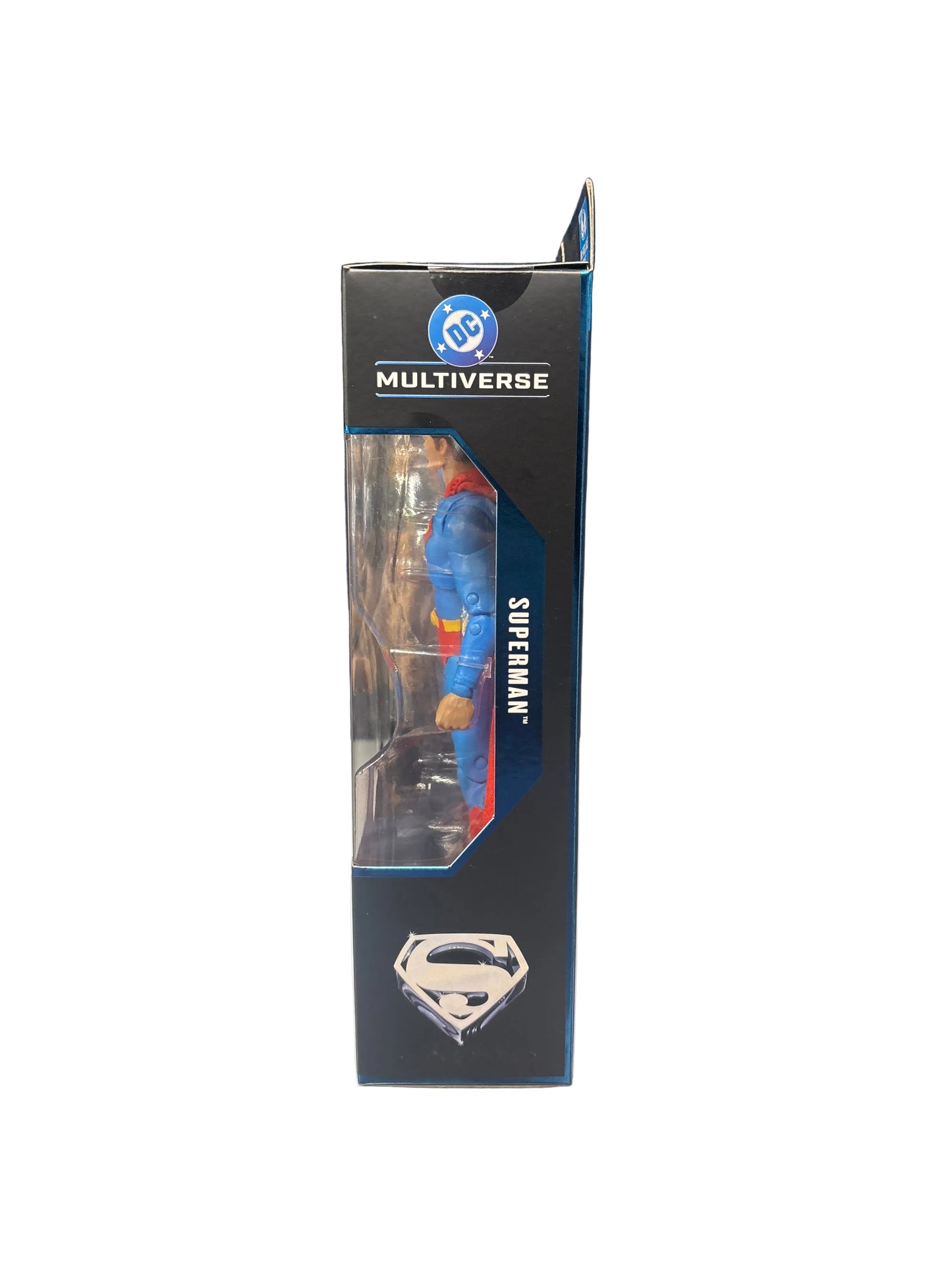 McFarlane DC Multiverse Superman Deluxe Theatrical Edition